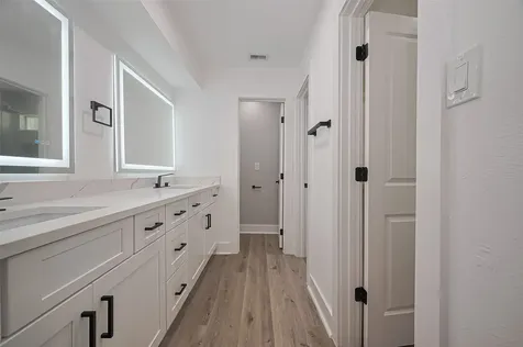 3 Roserush Court The Woodlands TX 77380