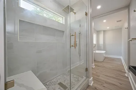 3 Roserush Court The Woodlands TX 77380