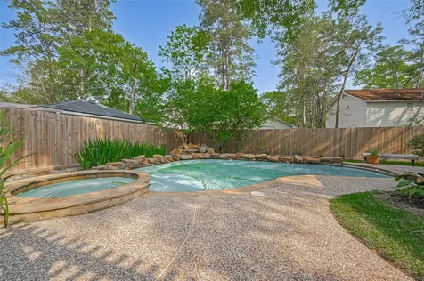 3 Roserush Court The Woodlands TX 77380
