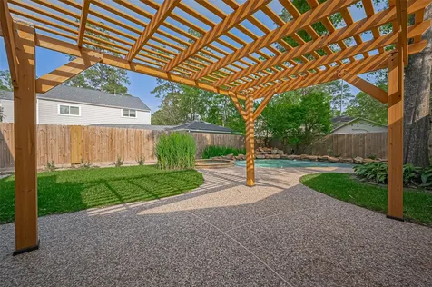 3 Roserush Court The Woodlands TX 77380