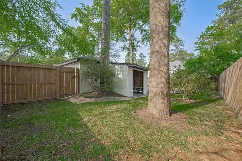 3 Roserush Court The Woodlands TX 77380