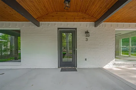 3 Roserush Court The Woodlands TX 77380