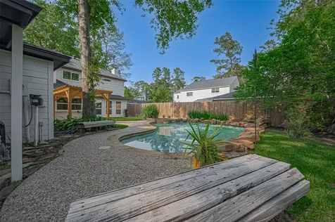 3 Roserush Court The Woodlands TX 77380