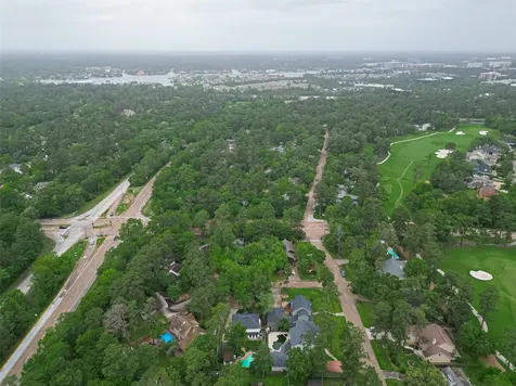 3 Roserush Court The Woodlands TX 77380