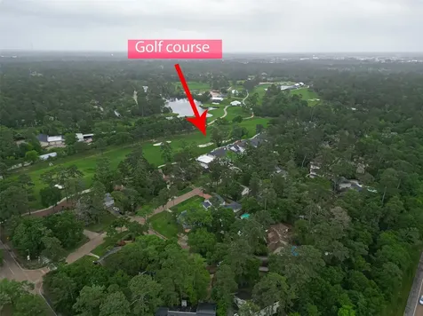 3 Roserush Court The Woodlands TX 77380