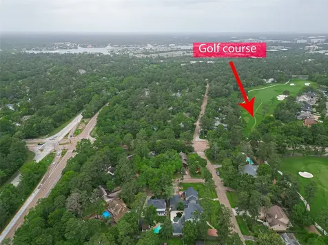 3 Roserush Court The Woodlands TX 77380