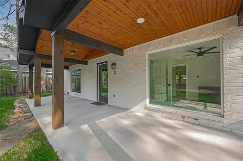 3 Roserush Court The Woodlands TX 77380