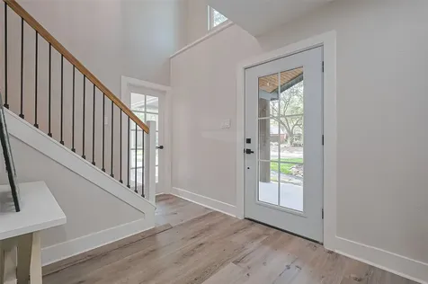 3 Roserush Court The Woodlands TX 77380