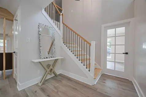 3 Roserush Court The Woodlands TX 77380