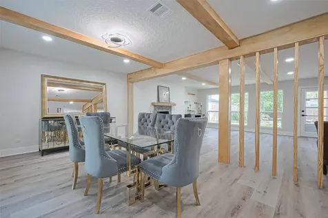 3 Roserush Court The Woodlands TX 77380