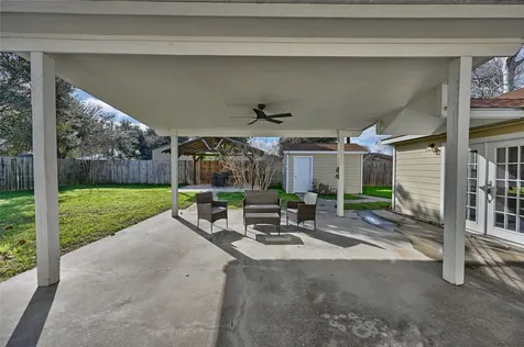 1702 Rampart Street Columbus TX 78934