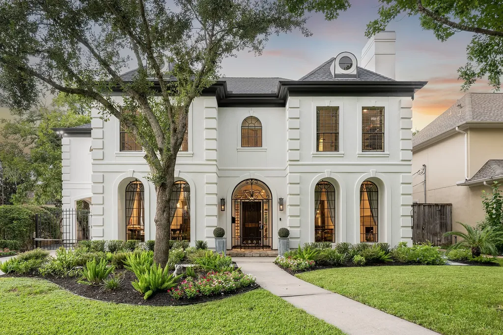 4906 Wedgewood Drive Bellaire TX 77401