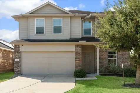 7610 Retama Terrace Lane Humble TX 77338