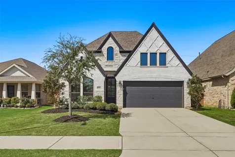7211 Mayapple Grove Lane Katy TX 77493