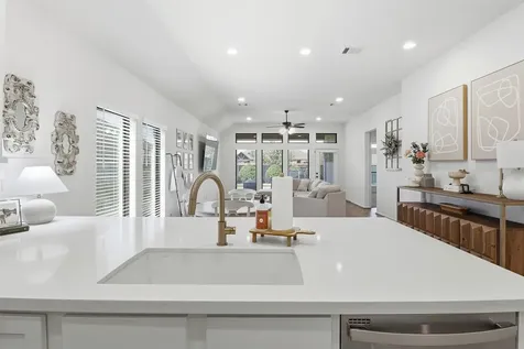 7211 Mayapple Grove Lane Katy TX 77493