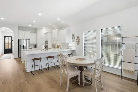7211 Mayapple Grove Lane Katy TX 77493