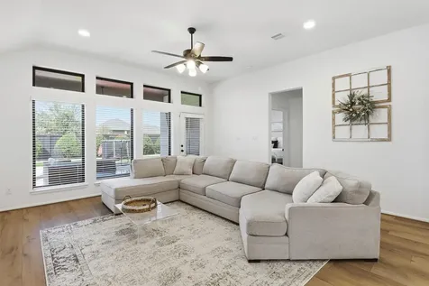 7211 Mayapple Grove Lane Katy TX 77493
