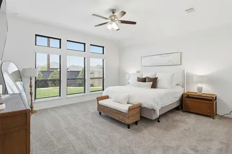 7211 Mayapple Grove Lane Katy TX 77493