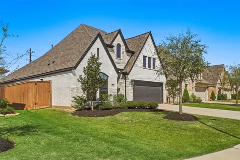 7211 Mayapple Grove Lane Katy TX 77493