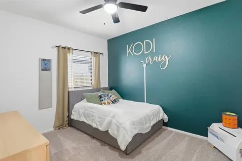 7211 Mayapple Grove Lane Katy TX 77493