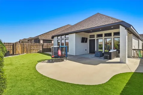 7211 Mayapple Grove Lane Katy TX 77493