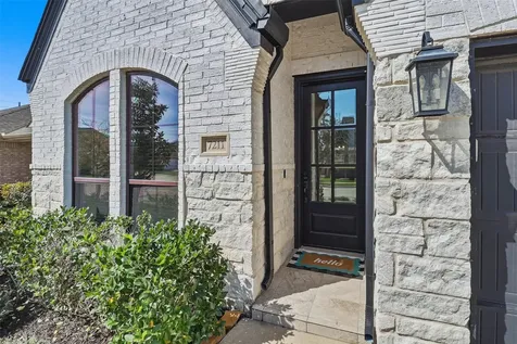 7211 Mayapple Grove Lane Katy TX 77493