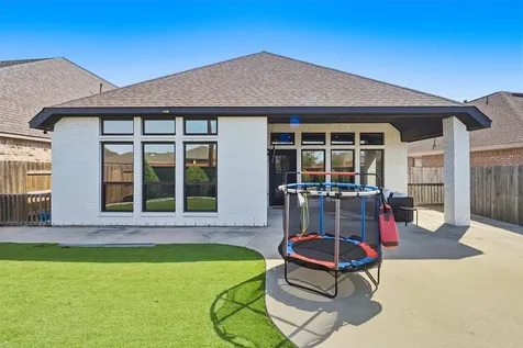 7211 Mayapple Grove Lane Katy TX 77493