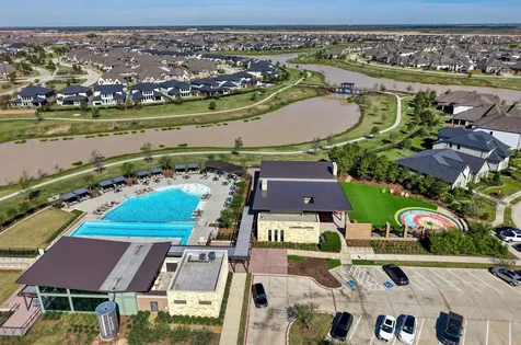 7211 Mayapple Grove Lane Katy TX 77493