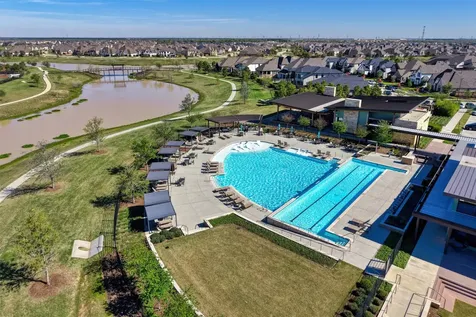 7211 Mayapple Grove Lane Katy TX 77493