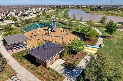 7211 Mayapple Grove Lane Katy TX 77493