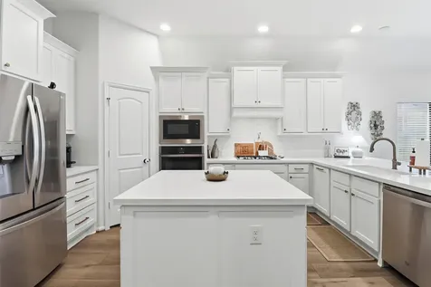 7211 Mayapple Grove Lane Katy TX 77493