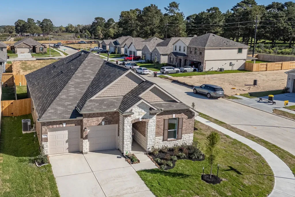 18206 Spruce Cottage Drive Tomball TX 77377