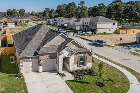 18206 Spruce Cottage Drive Tomball TX 77377
