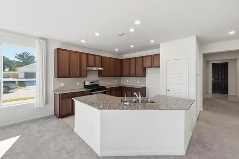 18206 Spruce Cottage Drive Tomball TX 77377