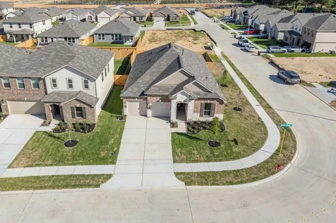18206 Spruce Cottage Drive Tomball TX 77377