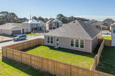 18206 Spruce Cottage Drive Tomball TX 77377