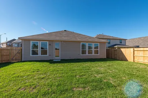18206 Spruce Cottage Drive Tomball TX 77377