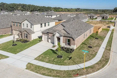 18206 Spruce Cottage Drive Tomball TX 77377