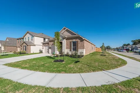 18206 Spruce Cottage Drive Tomball TX 77377