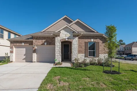 18206 Spruce Cottage Drive Tomball TX 77377