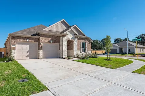 18206 Spruce Cottage Drive Tomball TX 77377