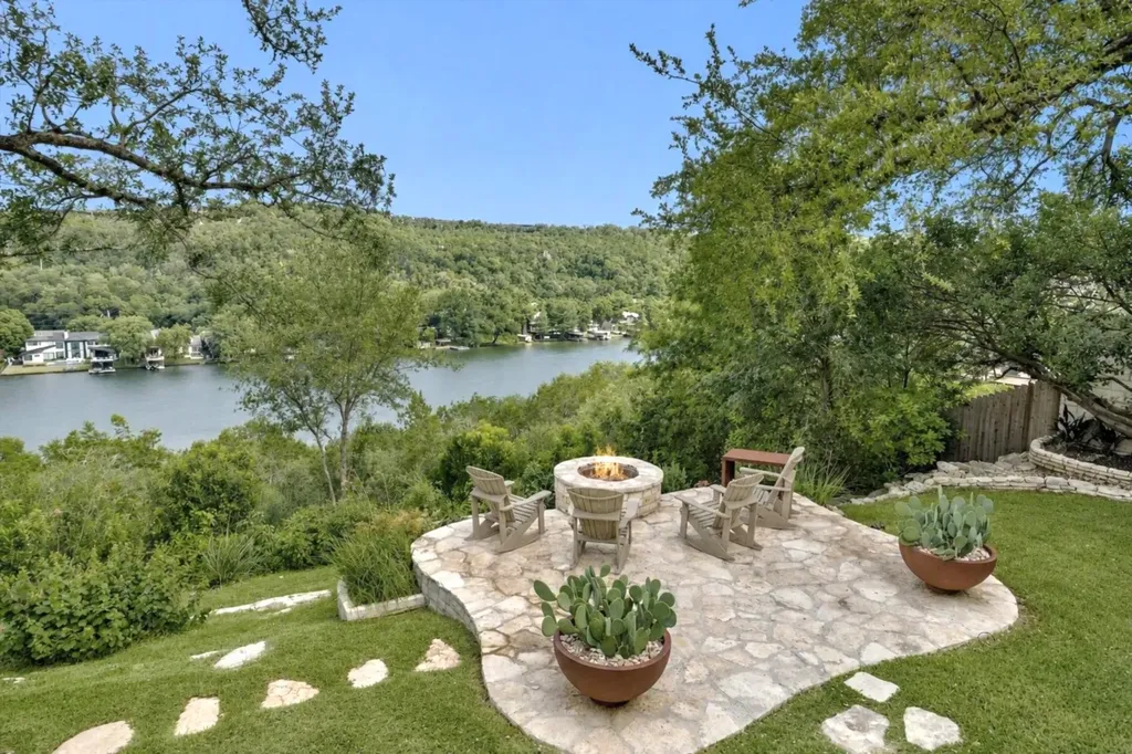 3004 Patio Circle Austin TX 78730