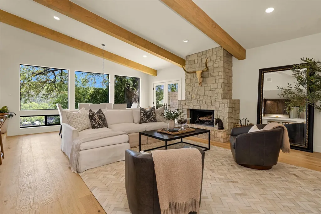 3004 Patio Circle Austin TX 78730