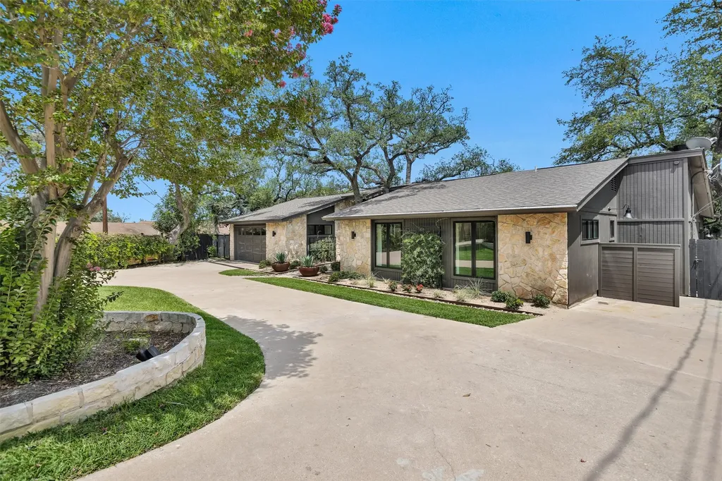3004 Patio Circle Austin TX 78730