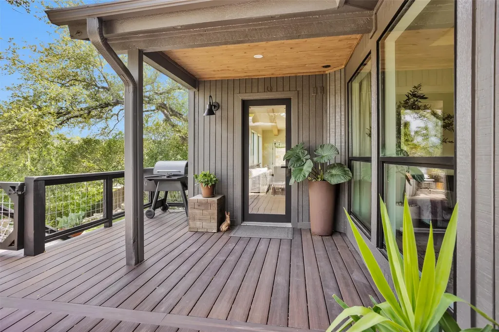 3004 Patio Circle Austin TX 78730