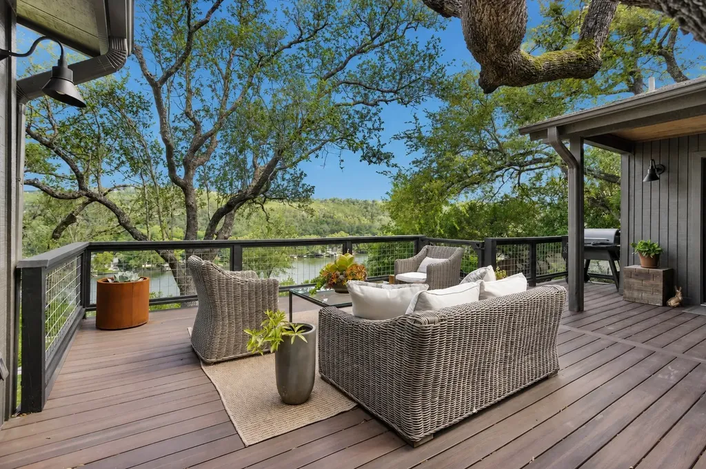 3004 Patio Circle Austin TX 78730