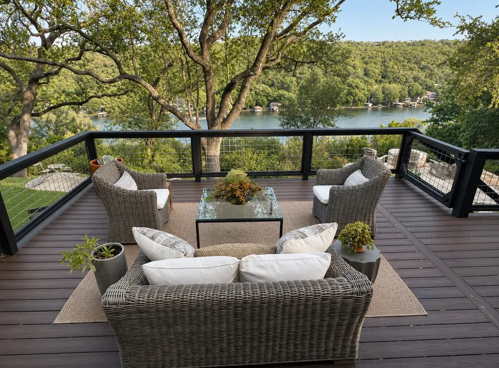 3004 Patio Circle Austin TX 78730