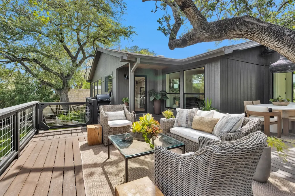 3004 Patio Circle Austin TX 78730
