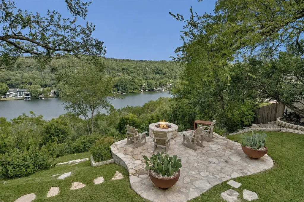 3004 Patio Circle Austin TX 78730