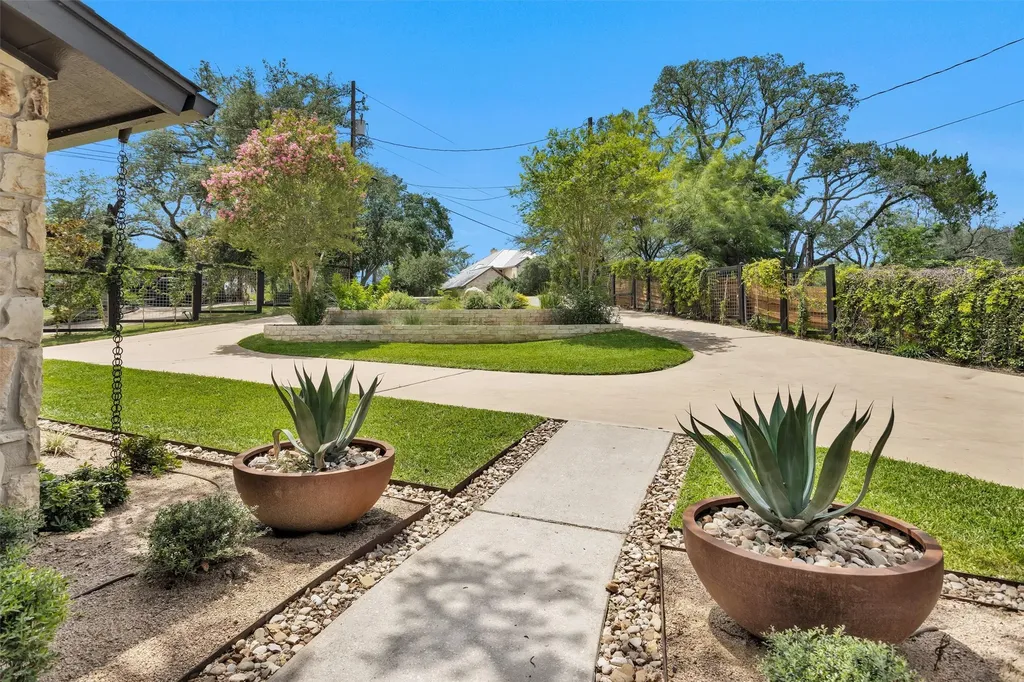 3004 Patio Circle Austin TX 78730